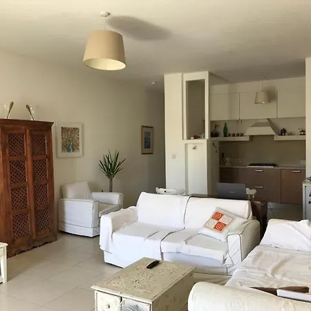 Country Penthouse With Spacious Terrace And Sunset Tones Apartmán
